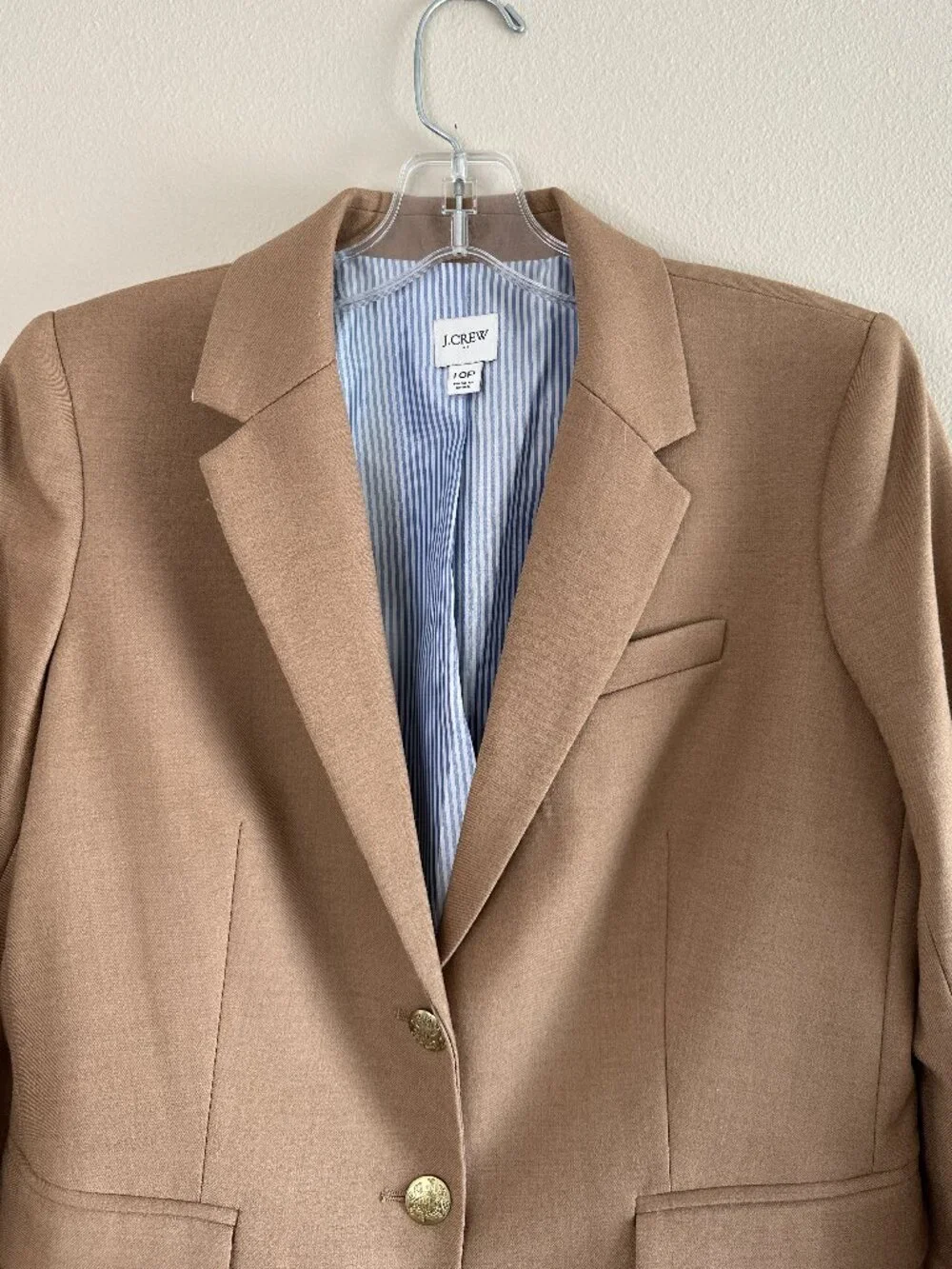 J. Crew crew original